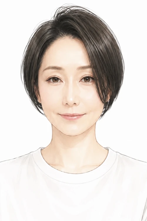 南川